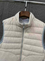 Жилет Brunello Cucinelli
