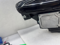 Передняя LED фара Dongfeng Aeolus Yi Pai 007 (левая/правая), оригинал,