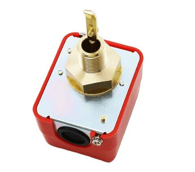 Реле протока HFS-25