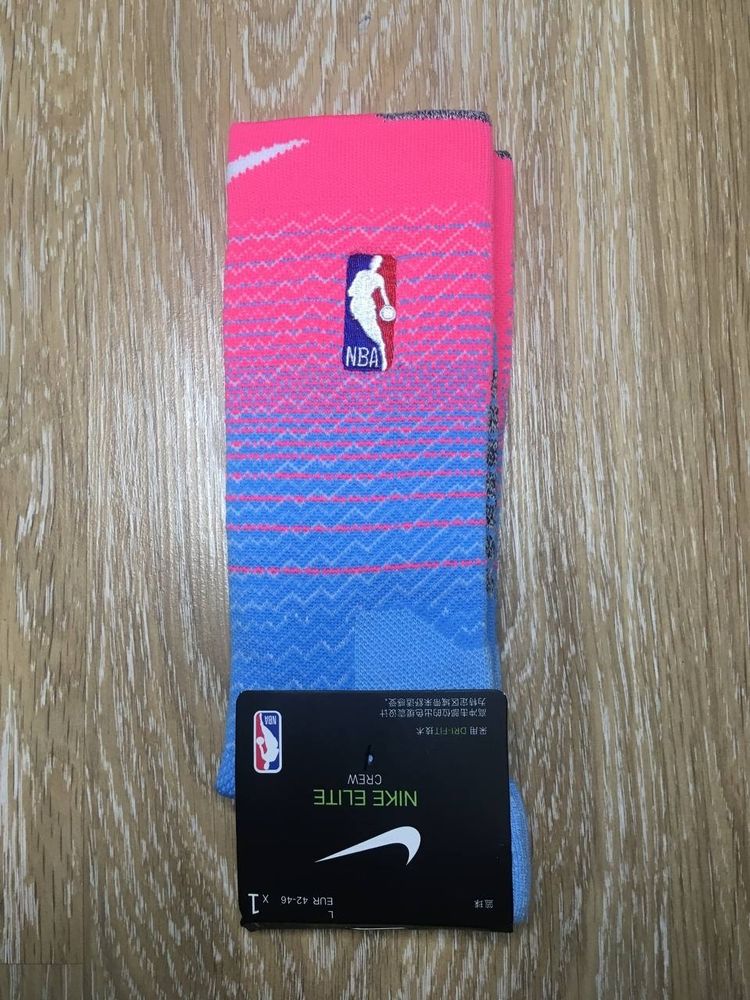 Купить баскетбольные носки NBA