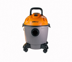 Строительные пылесосы и принадлежности