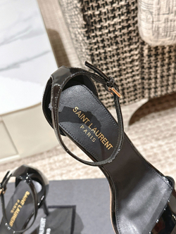 Saint Laurent Sandals (2 colors)