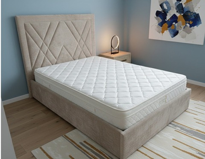 Кровать Грейс 120*200