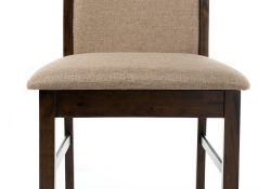 Стул Mango бежевый