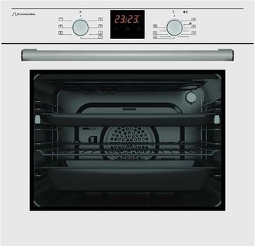 Электрический духовой шкаф Schaub Lorenz SLB EL6830