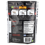 Gaea, Закуска из оливок, зеленые оливки без косточек, маринованные чили и черным перцем, 2,3 унции (65 г)