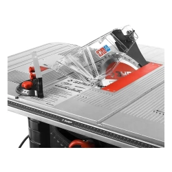 Настольная дисковая пила ЗУБР ЗПДС-255-1600С