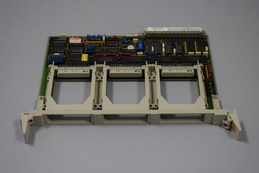 SIEMENS 6FX1120-2CA01