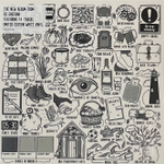 Ed Sheeran ‎– Autumn Variations (Европа 2023г.) White