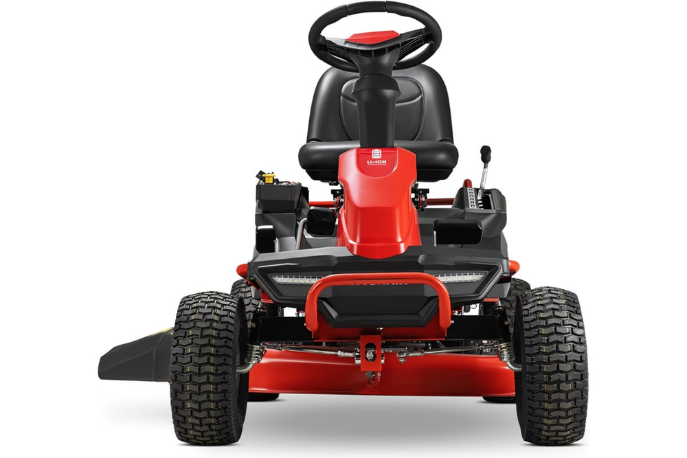 Садовый райдер аккумуляторный МОБИЛ К XPA110 ПРЕМИУМ MBK0032691