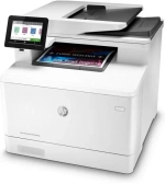 МФУ HP Color LaserJet Pro M479fdw