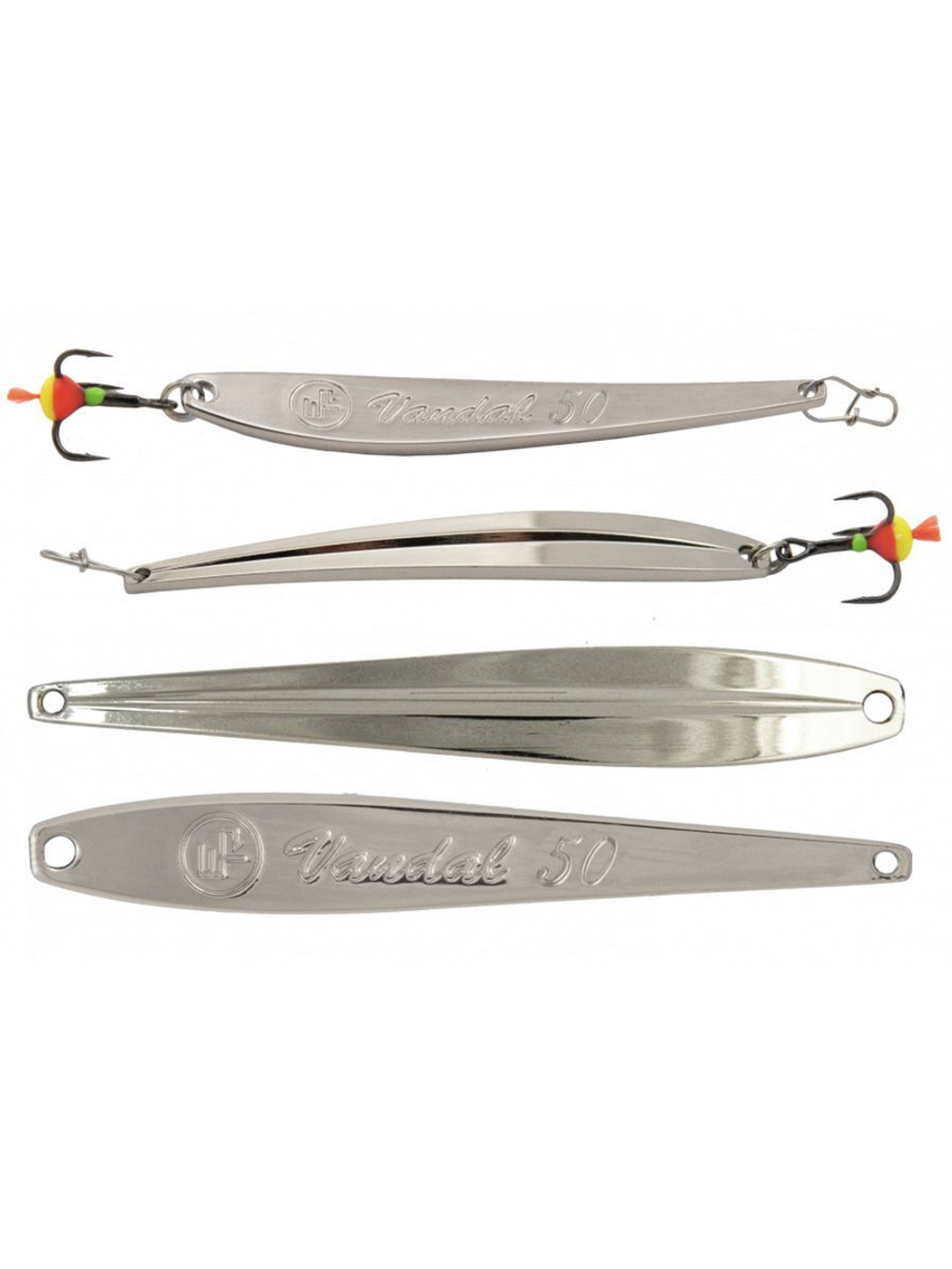 Блесна для рыбалки ECOPRO Vandal