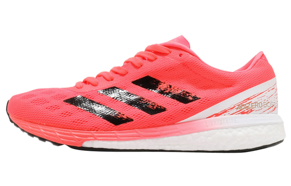 Кроссовки Adidas Adizero Boston 9 (Женская размерная сетка)