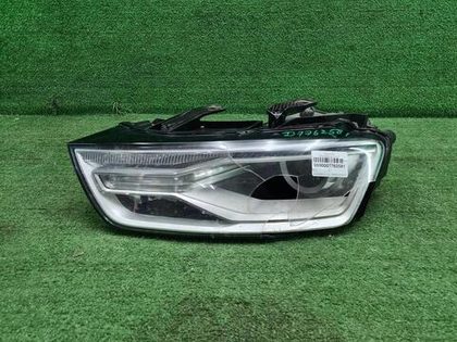 Фара левая Audi Q3 1 8U (2014-2018) ксенон