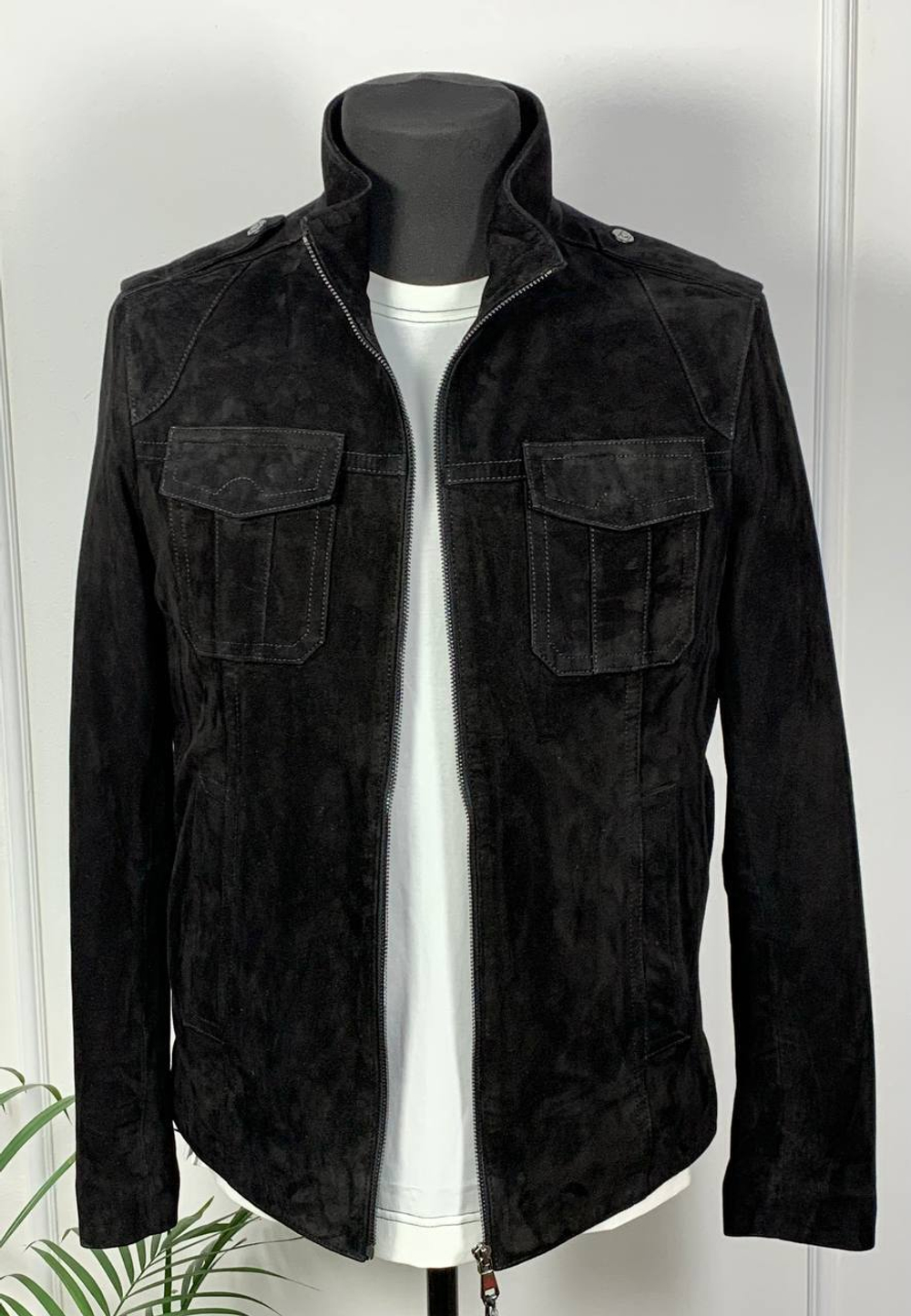 Куртка Dsquared2