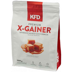 KFD Nutrition X-Gainer (1000 гр.)