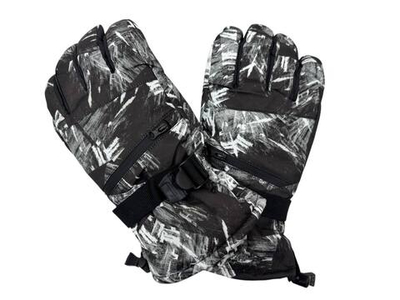 Перчатки зимние. От 36 штук.