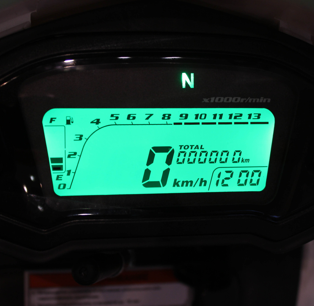 Снегоход MOTAX SNOW 200