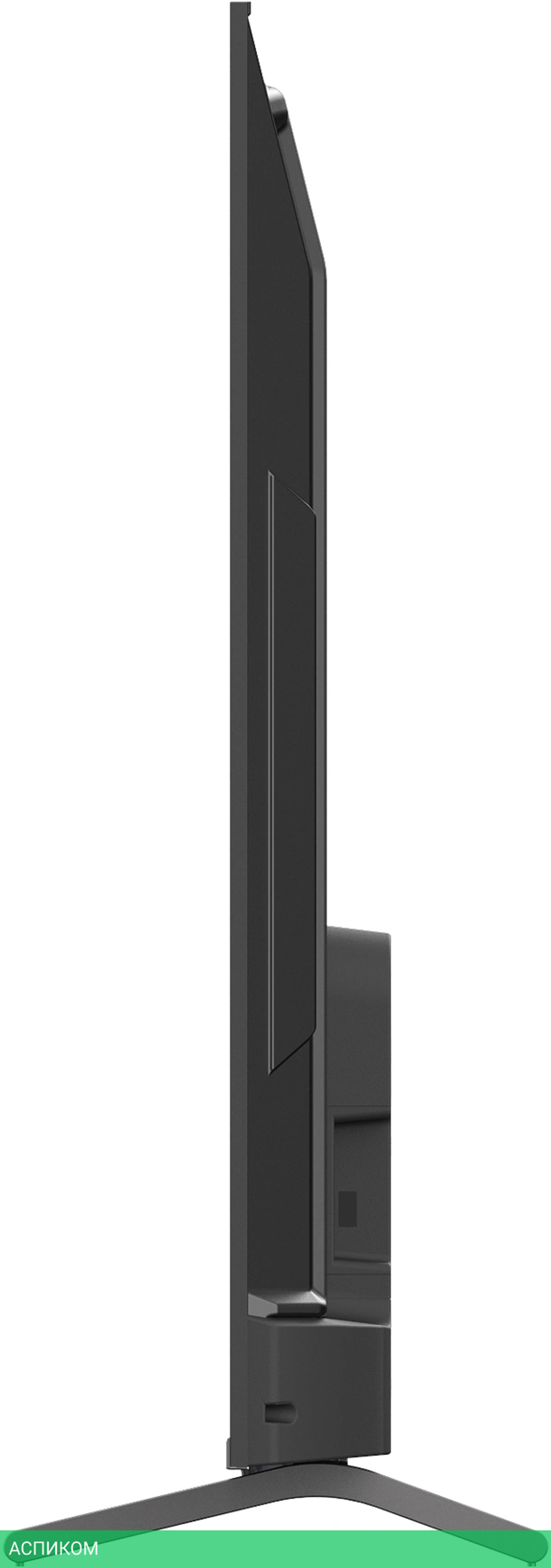 Телевизор QLED Sber 75" SDX-75UQ5231