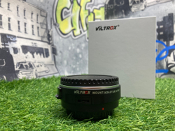 Viltrox EF-M1