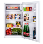 Холодильник MAUNFELD MFF83W фото 