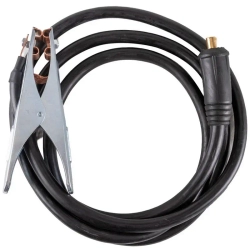 FoxWeld SAGGIO MIG 350 HS DP сварочный полуавтомат 9833