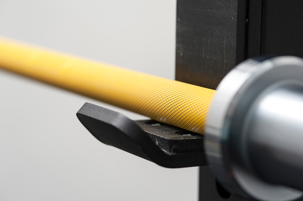 Гриф Stecter Junior Bar CF-10