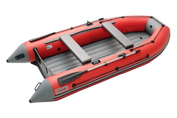 Надувная лодка Roger Zefir 3300 LT