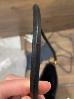 Сумка Gucci GG Canvas