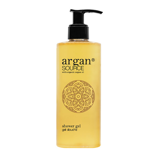 Гель для душа "Argan Source" 300 мл