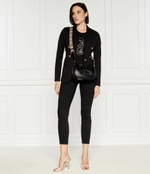 Сумка через плечо Liu Jo - черный(AF4032 E0031)