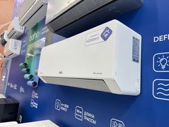 Блок внутренний Ballu BSFI-FM/in-09HN8/EU инверторной мульти сплит-системы