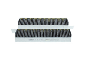 BOSCH - 1987435641-BOC - Filter, cabin air
