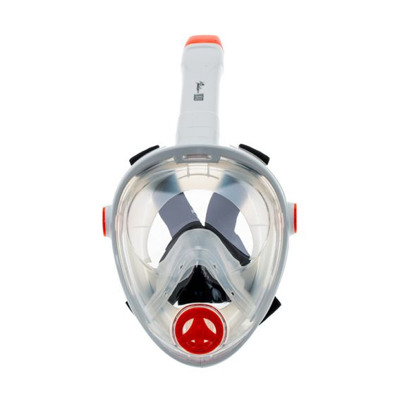 Маска Marlin View белая