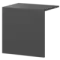 Накладка для стойки А-651 510x380x560 Ресепшен Арго