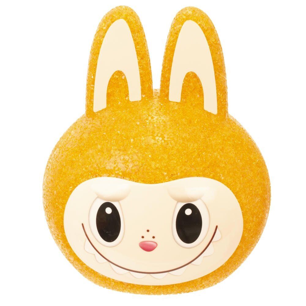 GAEM Фигурка декоративная с подсветкой "Лабубу" (3xААА н/п), L12,5 W11 H15 см