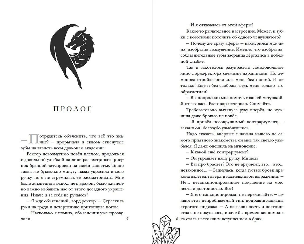 Авантюристка в Академии Драконов