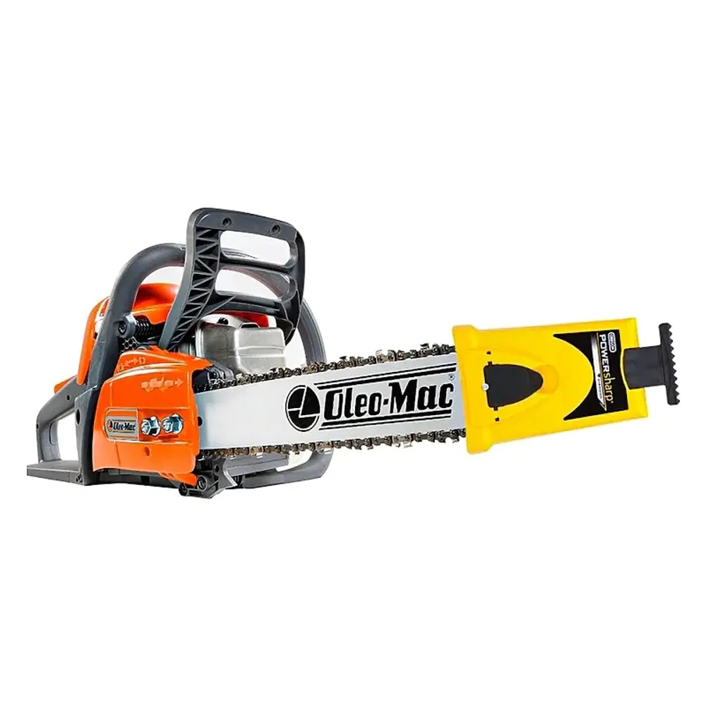 Oleo-Mac GSH 40-14 PowerSharp бензопила, 35 см, 5033-9001E2PS