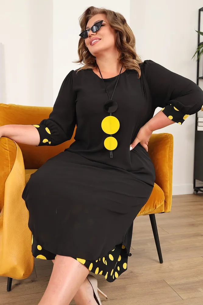 Платье 4906 Fabrika