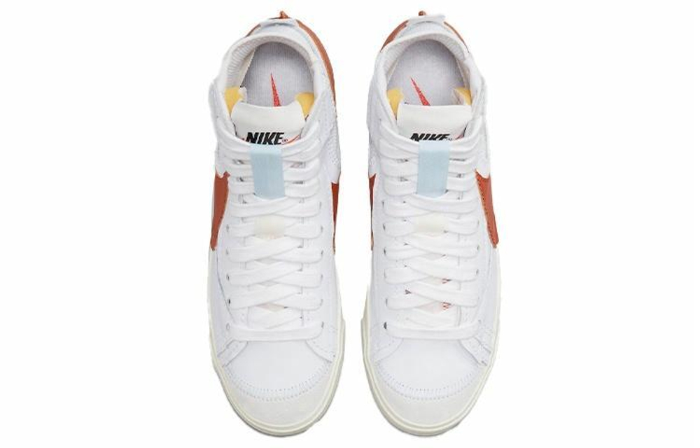 Кроссовки Nike Blazer 77 Jumbo