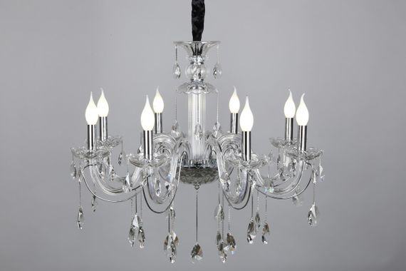 Подвесная люстра Omnilux Valledoria OML-70203-08