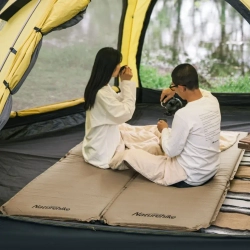 КОВРИК САМОНАДУВАЮЩИЙСЯ NATUREHIKE D03