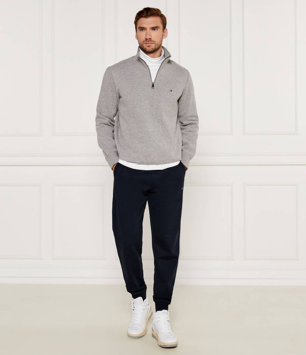 Худые ESSENTIAL Tommy Hilfiger - серый(MW0MW37233)