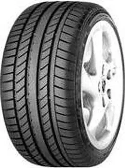 Continental ContiSportContact M3 255/40 R18 95Y