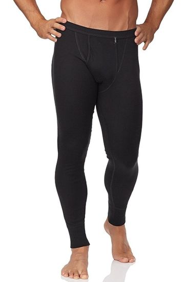 Кальсоны для больших мужчин Cornette Thermo Plus XL