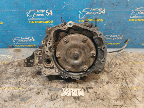 Акпп SUZUKI AERIO 2001-2007