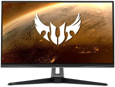 Монитор 27" ASUS TUF Gaming VG279QM1A