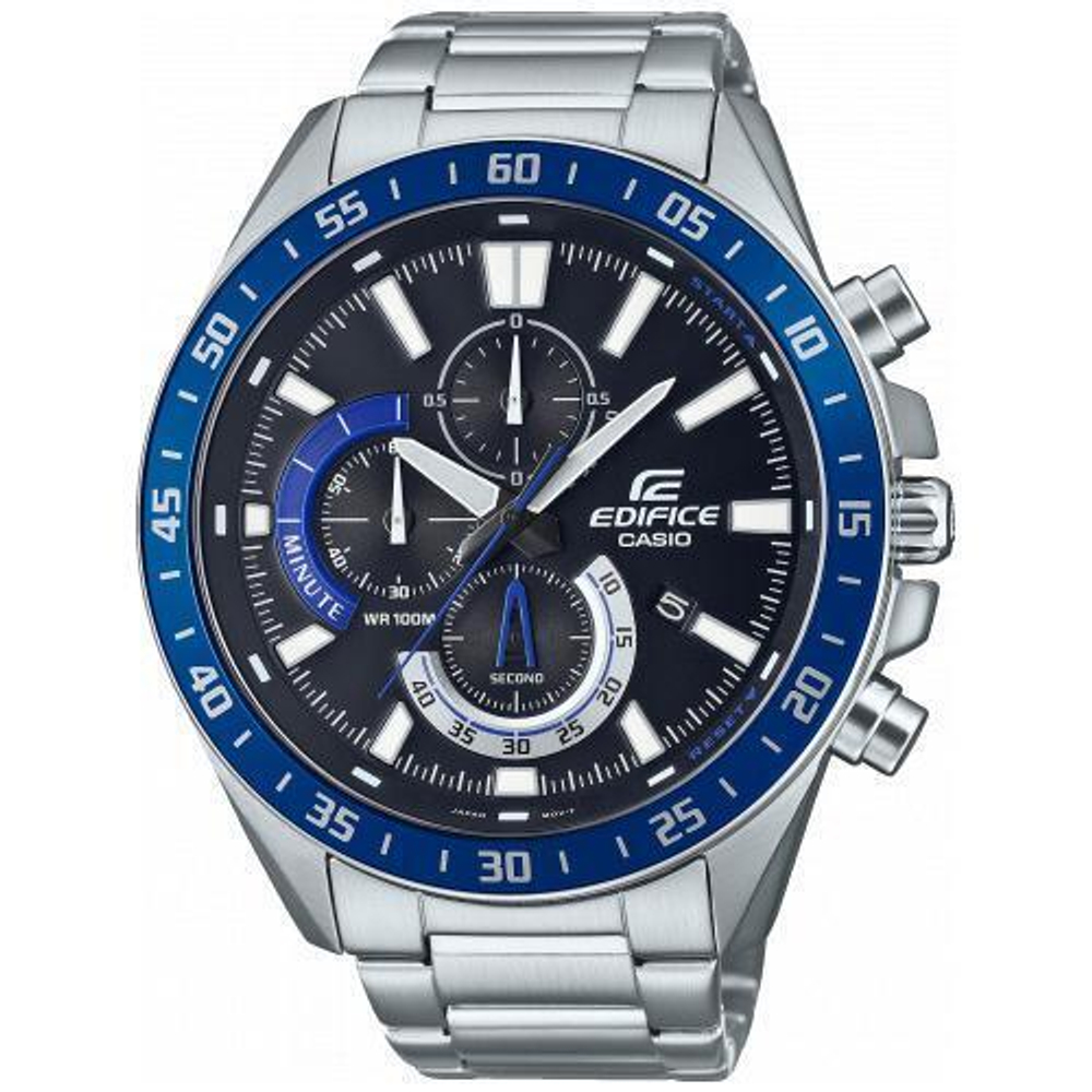 Наручные часы Casio Edifice EFV-620D-1A2VUEF