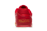 Кроссовки Supreme X Nike