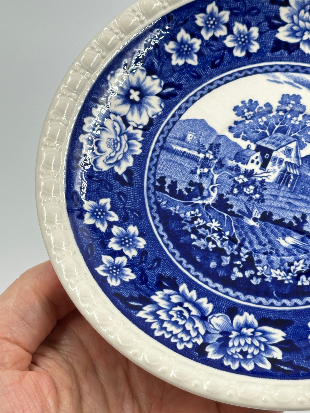 Блюдце Villeroy & Boch Rusticana
